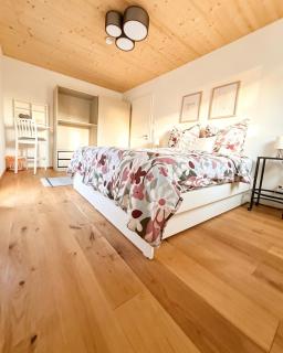 DIMA Apartments Cozy Lakeside Stay - 8
