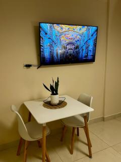 Posadas Urban Suites - Bolivar - 8