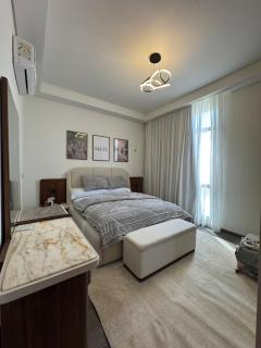 North square 160m chalet with garden &private pool - 8