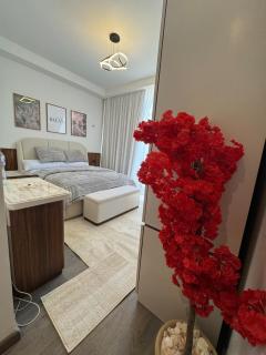 North square 160m chalet with garden &private pool - 5