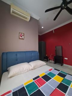 Arukkani Pasumai Illam Homestay - 9