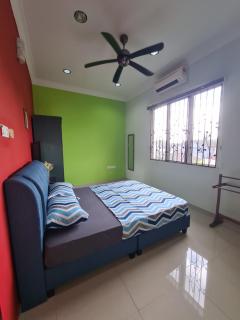 Arukkani Pasumai Illam Homestay - 5