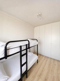 Apartamento amplio - Port Fórum - Cerca BCN - 6