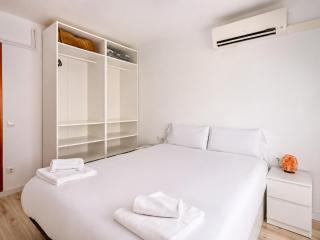 Apartamento amplio - Port Fórum - Cerca BCN - 8