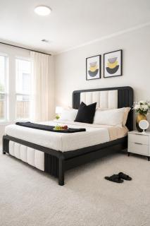 Luxe Retreat - 9