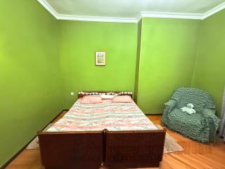 Rooms 1 - 9