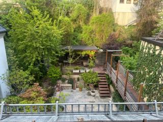 Roofgarden - central city apartment in Landeck - 5