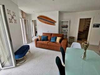Hyper Centre, Beach 80m, Parking Available, Air Conditioning - 7