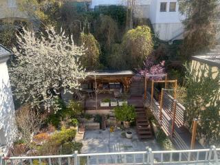 Roofgarden - central city apartment in Landeck - 4
