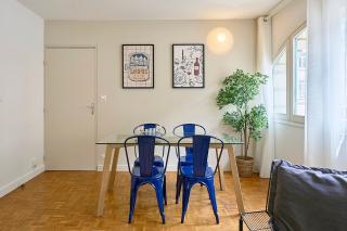 Functional flat in the heart of Old Lille. - 7