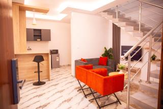 SARALIS Home - 1