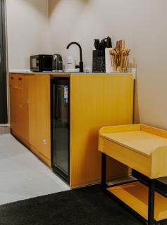 1014 Luxury Loft One bedroom at Masaki - 6