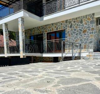 Pama Apartments Lake Ohrid Escape - 6