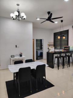 Homestay Anakanda Mu'iz & Ai'syah - 7