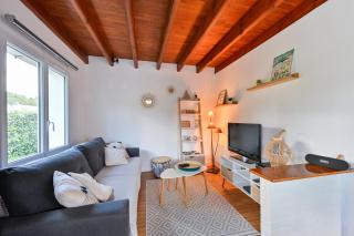 Le cocon de Poudrantais - Maison proche des plages - 9