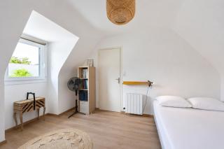 Le cocon de Poudrantais - Maison proche des plages - 5
