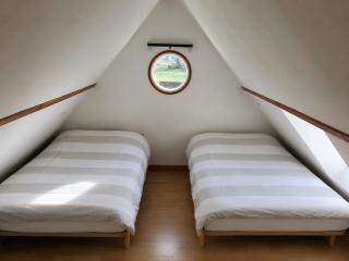 Le cocon de Poudrantais - Maison proche des plages - 4