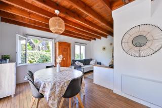 Le cocon de Poudrantais - Maison proche des plages - 2