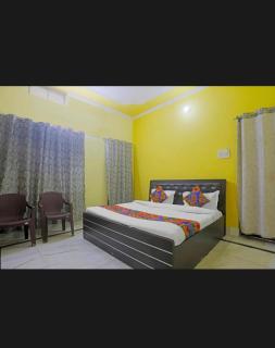 baba paying guest house - 1