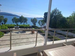 Enigma Boutique Houses Vraxos - 5