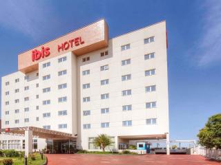 ibis Uberlandia - 0