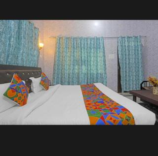 baba paying guest house - 6