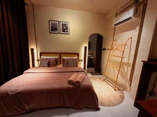 Luna Living - Unawatuna - 1BHK with Private Pool - 9