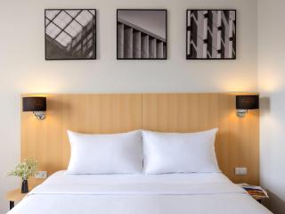 ibis Bangkok Sathorn - 3