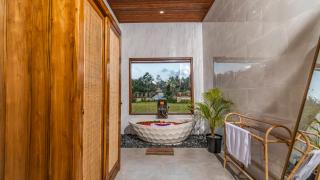 Suka villa ubud - 3