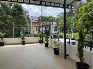 JSP OLIVE NEST villa - 2