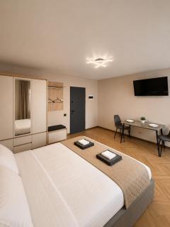 EVURI Apartments BAM - 3