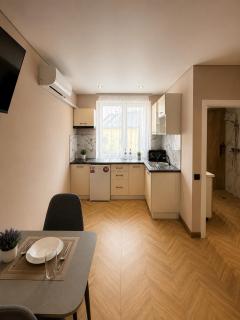 EVURI Apartments BAM - 2