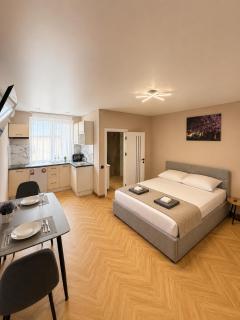 EVURI Apartments BAM - 1