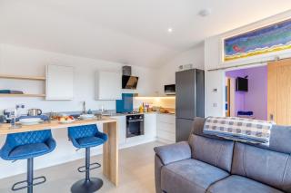 1 Bed in Poundstock oc-a41390 - 2