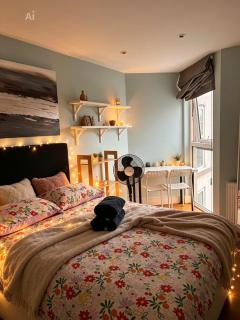 Splendid Euston flat - 4