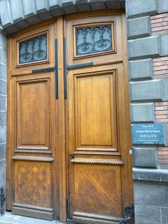 Logement haut de gamme jacuzzi sauna - 9