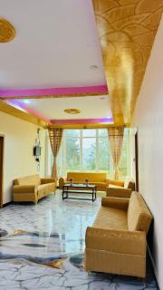 Mashal Palace Apartment's - 9