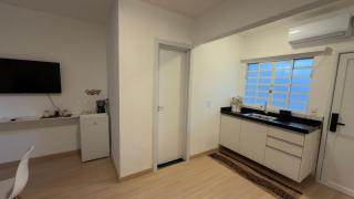 Studio Moderno com Garagem, WiFi e Acesso 24h - 4