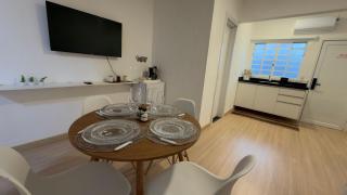 Studio Moderno com Garagem, WiFi e Acesso 24h - 3