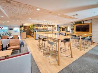 ibis Hamilton Tainui - 1