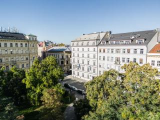 Falkensteiner Boutique Hotel Prague - 9
