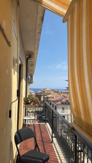 Marea Tropea Apartment - 7