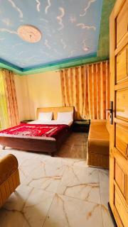 Mashal Palace Apartment's - 7