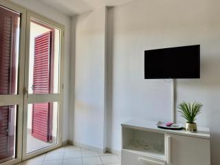 Raffaello 301 Studio apartment for 3 people terrace - 4