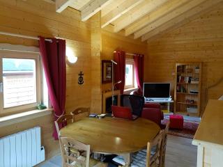 Chalet au Domaine de la Goujonne - Saint-Sauveur-lès-Bray - 3