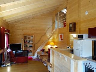 Chalet au Domaine de la Goujonne - Saint-Sauveur-lès-Bray - 4