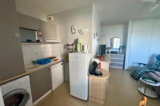 Quiet apartment with marina view - 6