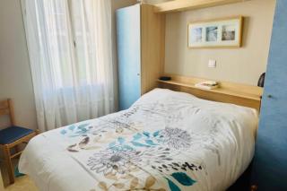 Quiet apartment with marina view - 4