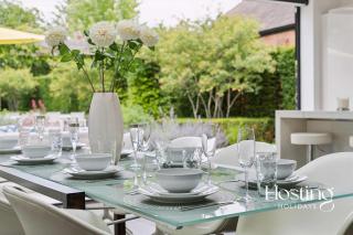 The Mulberry House 4 Bedroom with Parking and Balcony - 3