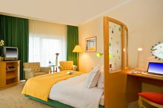 Radisson Collection Hotel, Warsaw - Warsaw - 8